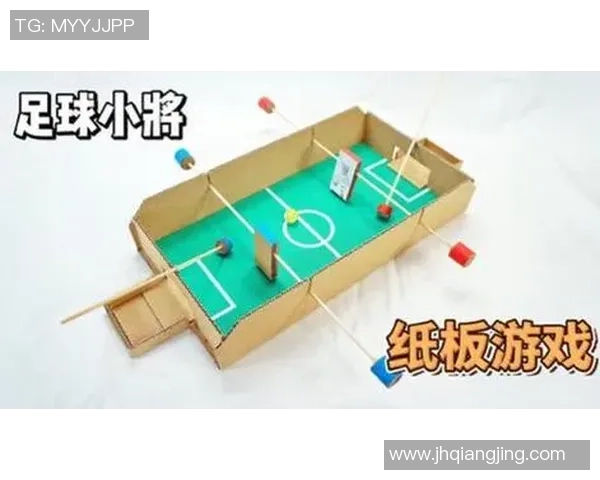 厕纸足球的趣味挑战与创意玩法探索让我们一起享受这场轻松搞笑的比赛