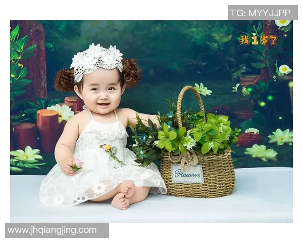 可爱一岁女宝宝篮球服时尚运动装扮让小公主尽显活力与魅力