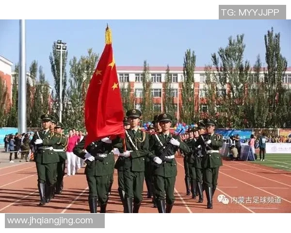 国安越野足球俱乐部助力青少年成长与足球文化传播的创新之路 国安越野足球俱乐部助力青少年成长与足球文化传播的创新之路