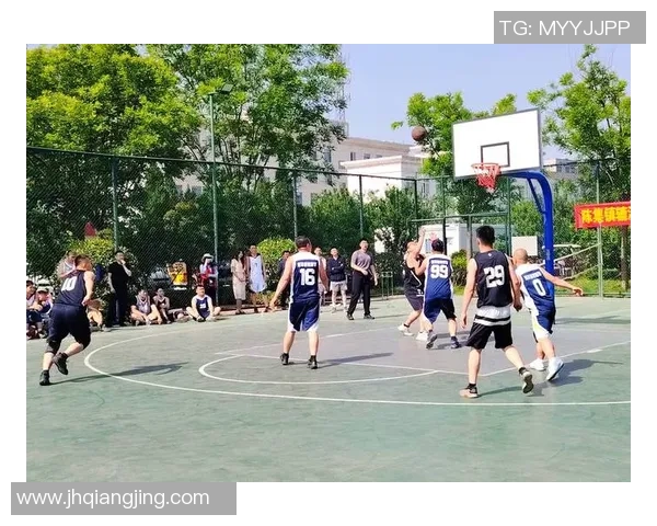 小学生篮球比赛激情四溢的音乐盛宴助力年轻运动员展现风采