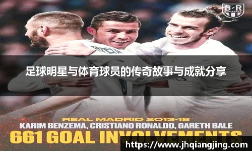 足球明星与体育球员的传奇故事与成就分享